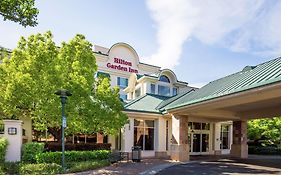 Hilton Garden Inn Fairfield California